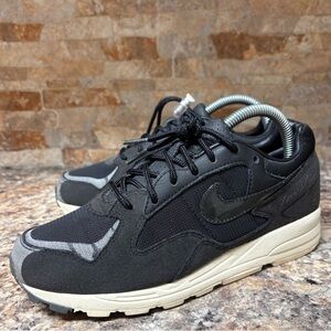 Nike X Fear Of God Air Skylon 2 Black Fear Size 6 Wmns 7.5